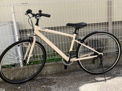 Cneam(あさひ)変速自転車