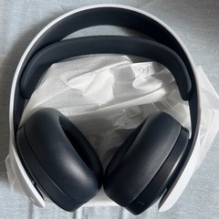 PULSE 3D™ Wie Headset /ワイヤレスヘッドセットの画像