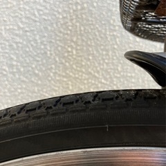 SOUTHERN PORT自転車の画像