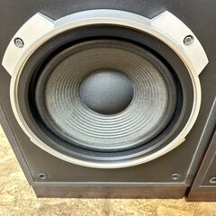 ONKYO スピーカー S-890 ペア 60W 8Ω　/SL2の画像