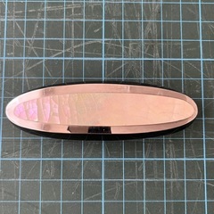 バレッタの画像