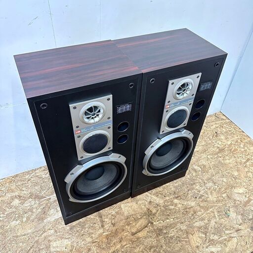 ONKYO スピーカー S-890 ペア 60W 8Ω　/SL2