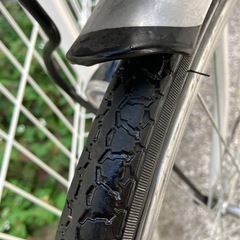 ABELIA自転車の画像