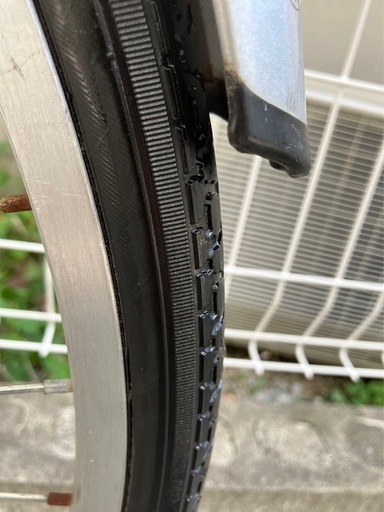 ABELIA自転車