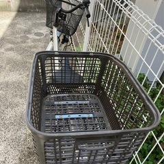ABELIA自転車の画像