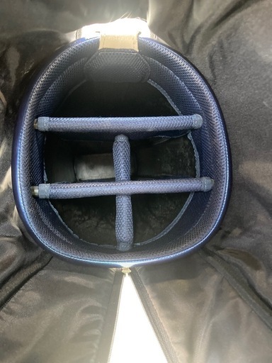adidas9.0型　キャデイゴルフバック　　リサイクルショップ宮崎屋　佐土原店　24.8.10F