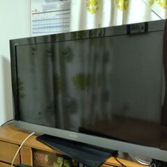 液晶テレビBRAVIA 40インチ2011年製