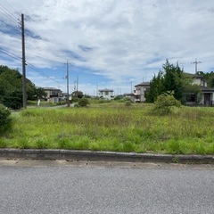 千葉県山武市松尾町高富 #174 不動産0円物件 - 土地販売/土地売買