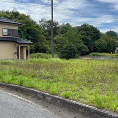 千葉県山武市松尾町高富 #174 不動産0円物件 − 千葉県