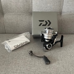 DAIWA LEXA LT2500 ダイワ　リール　グローブライ...