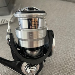 DAIWA LEXA LT2500 ダイワ　リール　グローブライド　釣具の画像