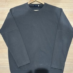 アーバンリサーチ、URBAN RESEARCHメンズトレーナー、シャツ