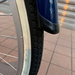 INNOVATION FACTORY変速自転車の画像