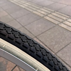 INNOVATION FACTORY変速自転車の画像