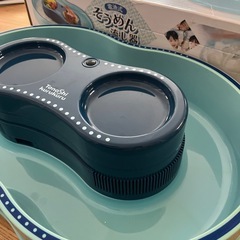 【お値下げしました】そうめん流し器の画像