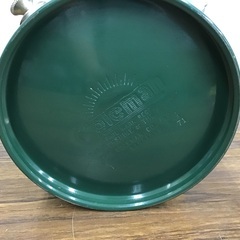 Coleman シングルバーナー スポーツスター 502 1971年製の画像