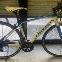 ロードバイク　ORBEA OME
