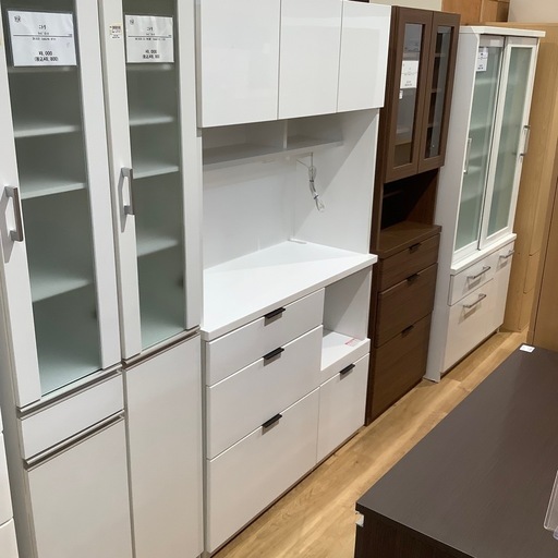 【トレファク神戸南店】ニトリ レンジボード です‼︎【取りに来られる方限定】