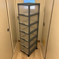 収納家具の画像