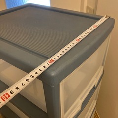 収納家具の画像