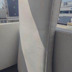 無料　マットレス　