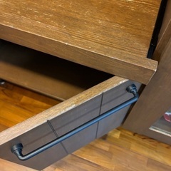 ROWYA 食器棚の画像