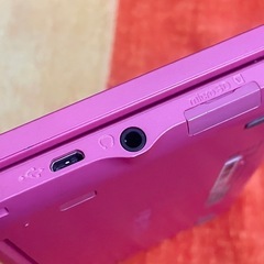 【SHARP】電子辞書PW-SH1【ペン付き！】の画像
