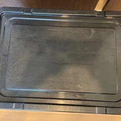 【取引中】
カナディアンタッグ：道具箱　29Lの画像