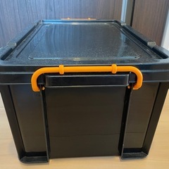 【取引中】
カナディアンタッグ：道具箱　29Lの画像