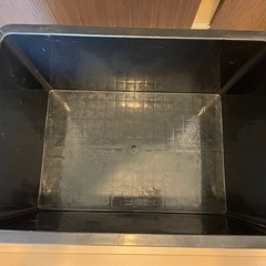 【取引中】
カナディアンタッグ：道具箱　29Lの画像