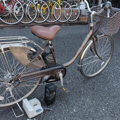 中古】岐阜市の電動アシスト自転車を格安/激安/無料であげます