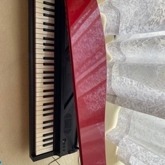 KORG ミニピアノ