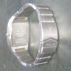 NIXON 腕時計 （予備の新品の電池１個付）の画像