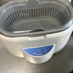 洗浄機