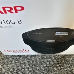 自動調理鍋　シャープ