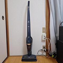 エレクトロラックス‼️掃除機❗使用数回