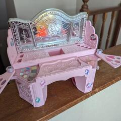 リカちゃん一式の画像