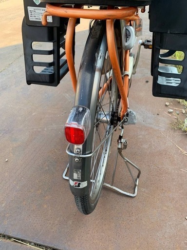 ⭐️電動自転車⭐️BS  アンジェリーノ