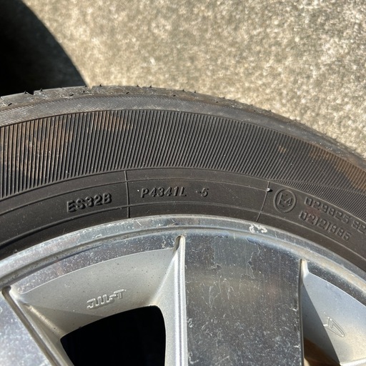 タイヤ