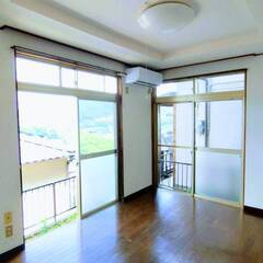 格安３万円台✨【長崎市立山２丁目】眺めの良い戸建です🤗✨✨
