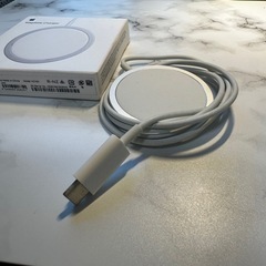 Apple MagSafe Charger (モデルA2140)