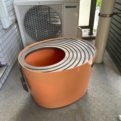 ネコスナボン