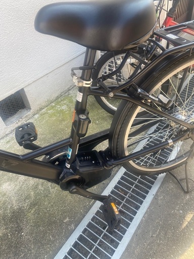 BRIDGESTONE 26センチ