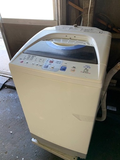 ⭐️日立電気洗濯機⭐️ ⭐️NW-R700⭐️