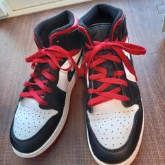 ナイキシューズAIR JORDANウィメンズ 