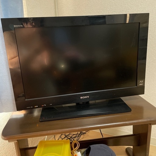 液晶テレビ SONY  BRAVIA