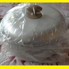 ◆両手鍋　２６ｃｍ　５．５Ｌ　厚板アルマイト加工　アルミニウム　...