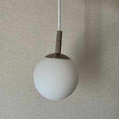 値下げ⭐︎ニトリ　ペンダントライト
