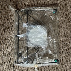 ドアハンガーミラー