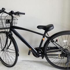 【取引中】自転車
